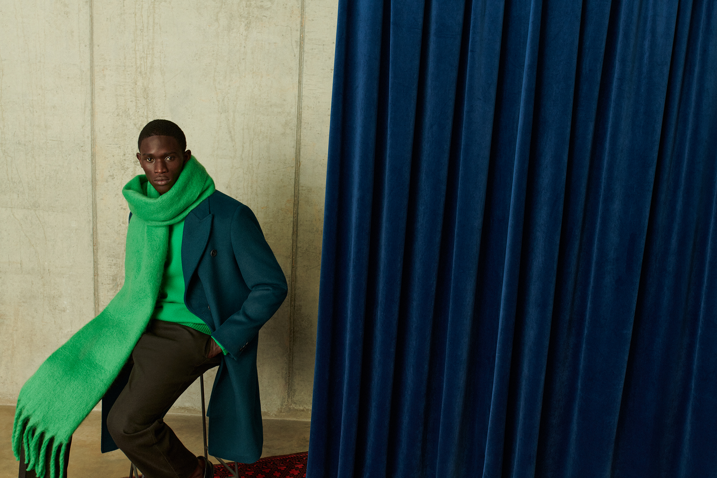 River Island
