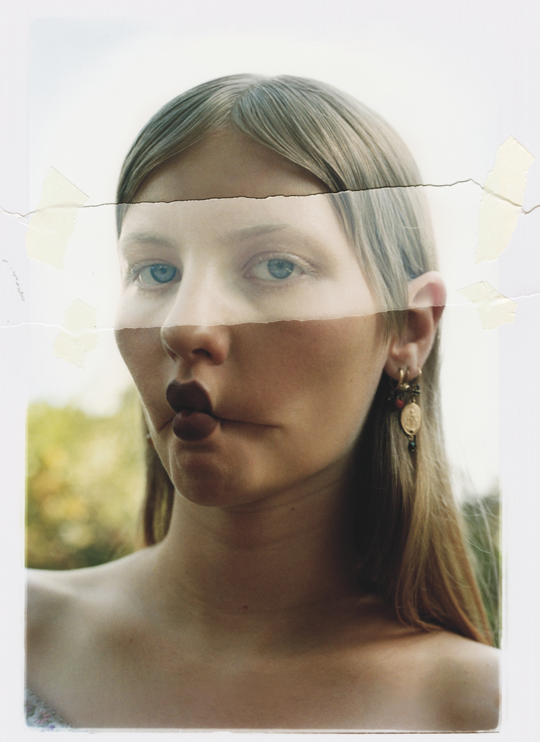 Vogue Czechoslovakia