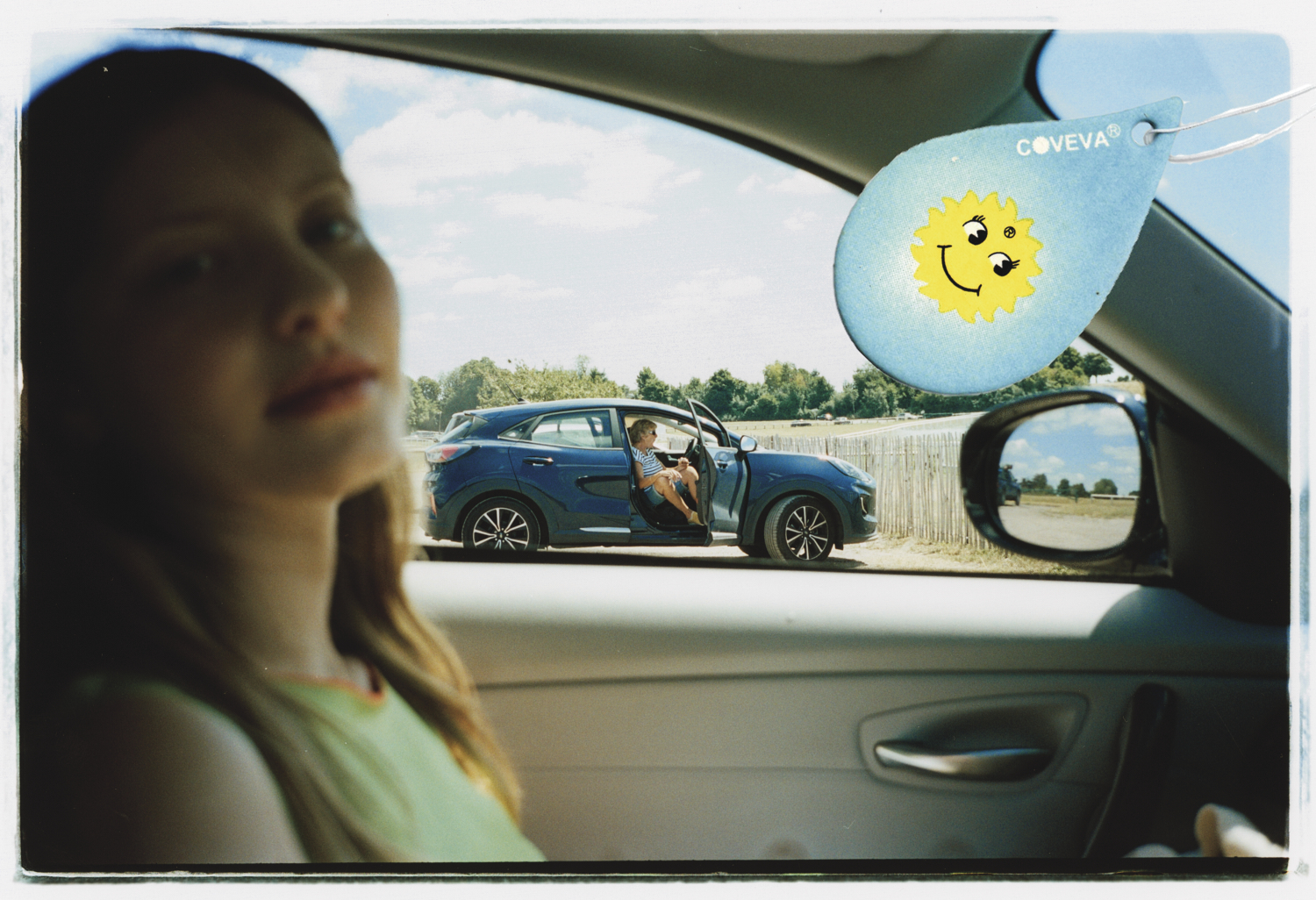 Vogue Czechoslovakia