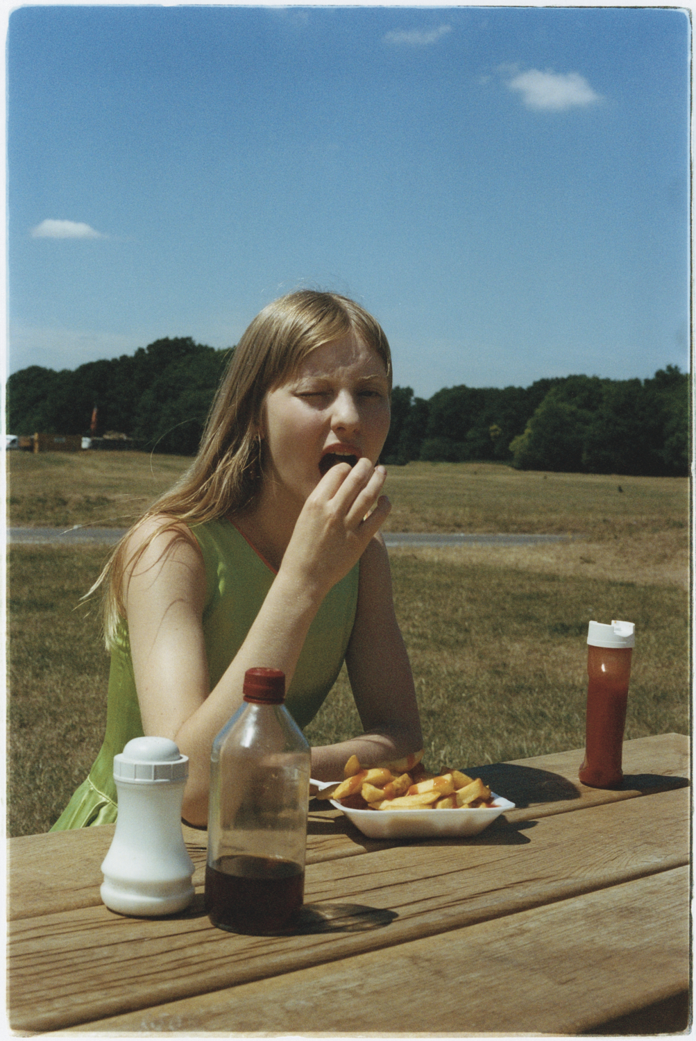 Vogue Czechoslovakia