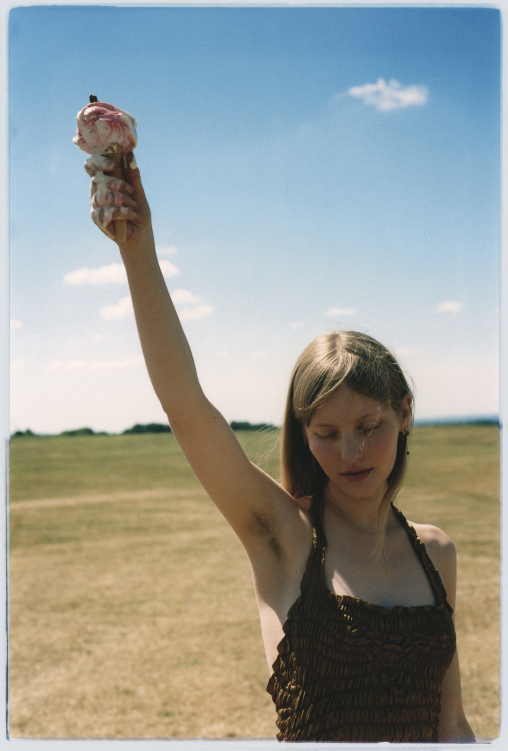 Vogue Czechoslovakia