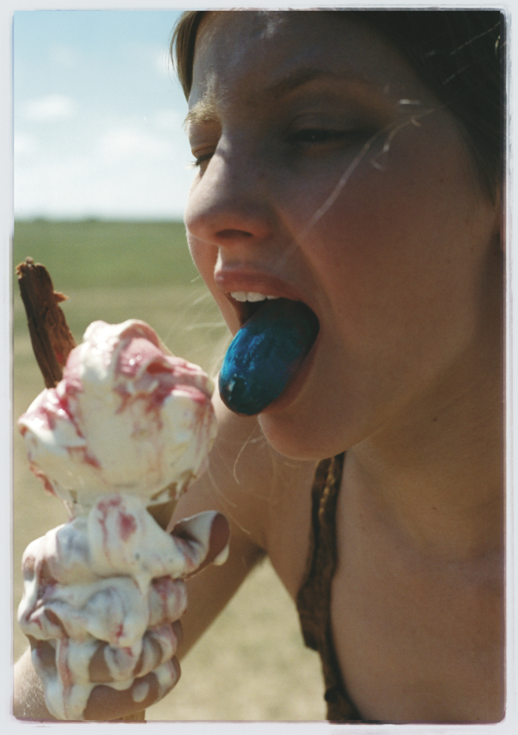 Vogue Czechoslovakia