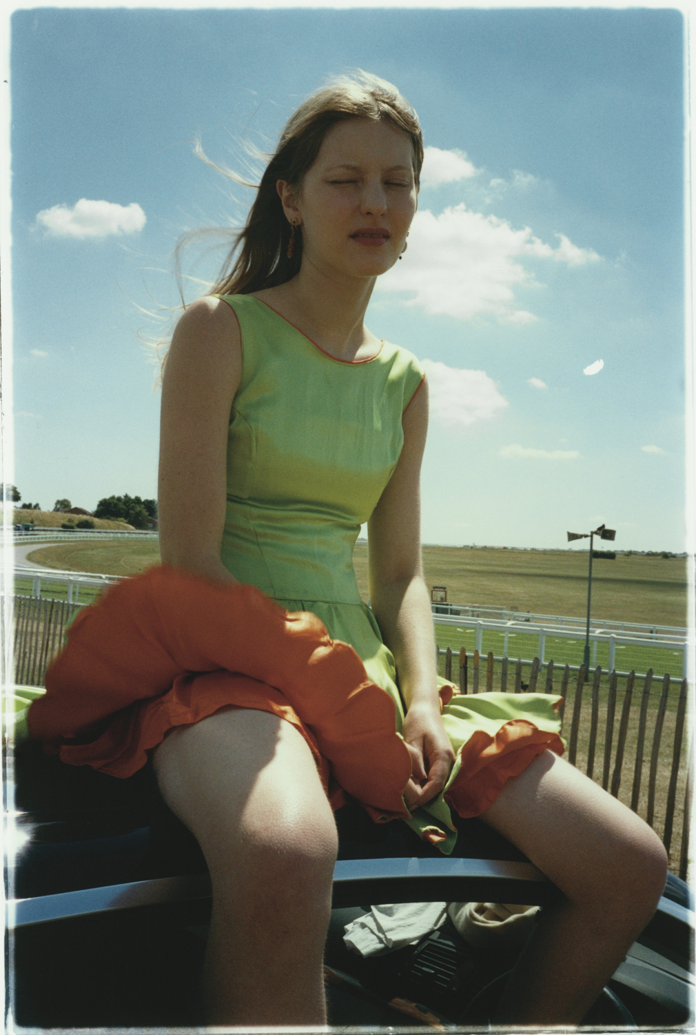 Vogue Czechoslovakia