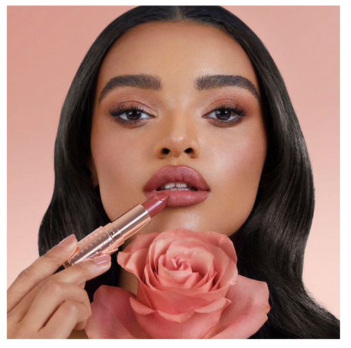 Charlotte Tilbury
