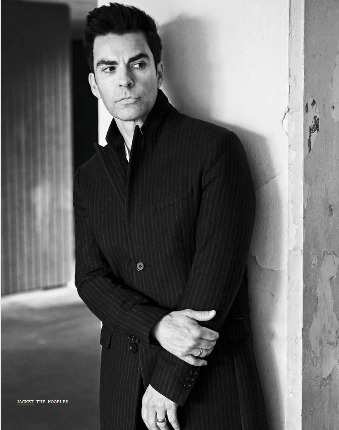 Ramp Style | Kelly Jones