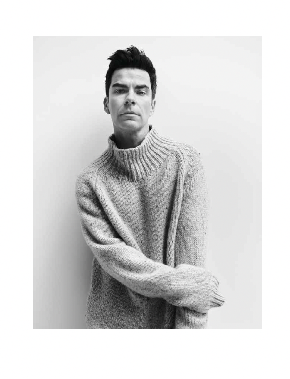Ramp Style | Kelly Jones