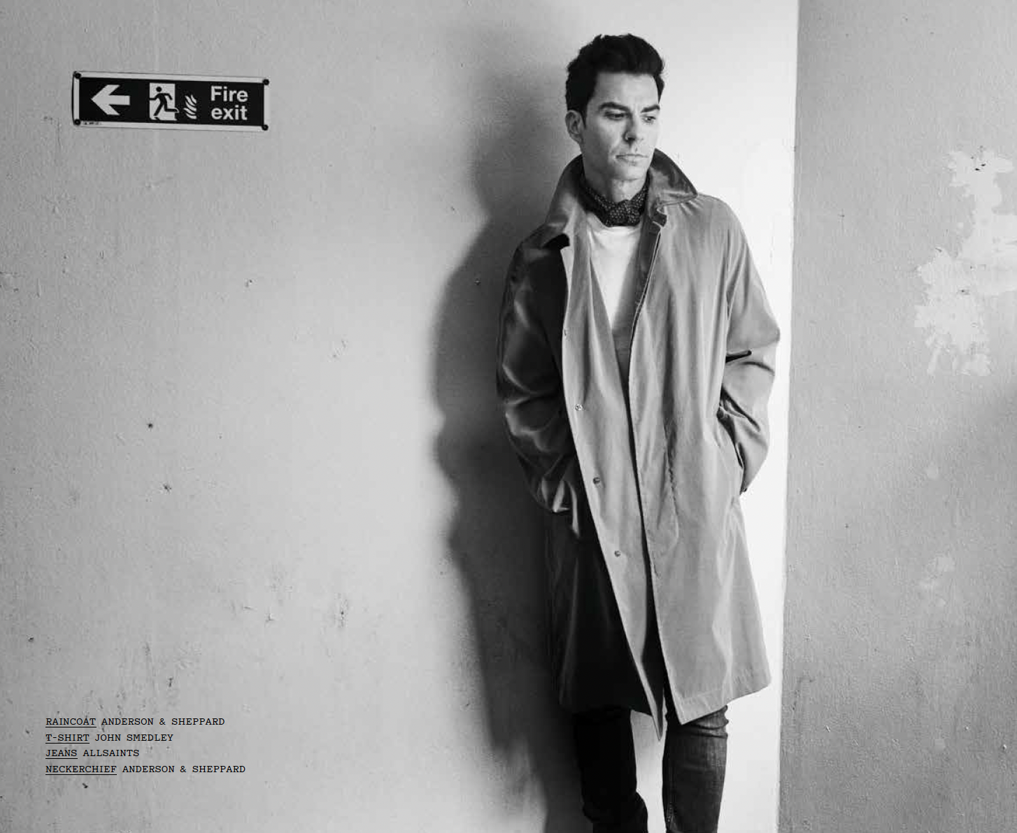 Ramp Style | Kelly Jones
