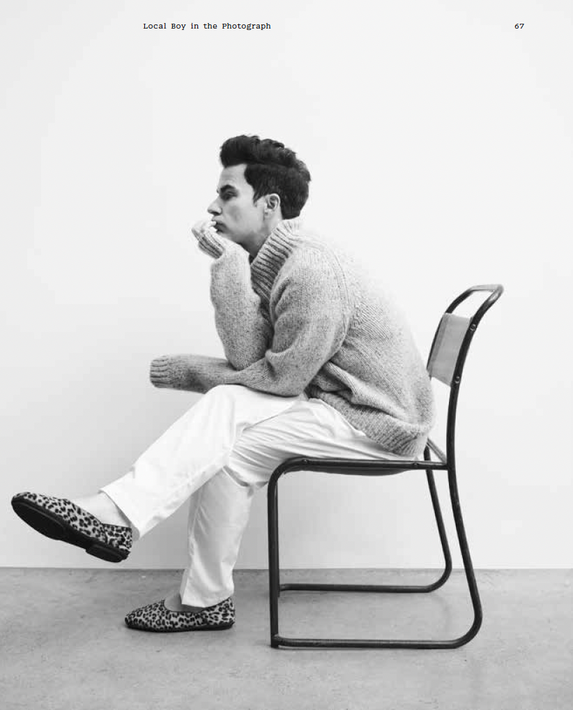 Ramp Style | Kelly Jones