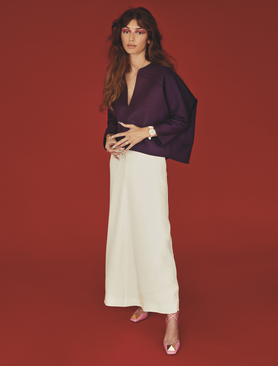 Wonderland | Mimi Keene