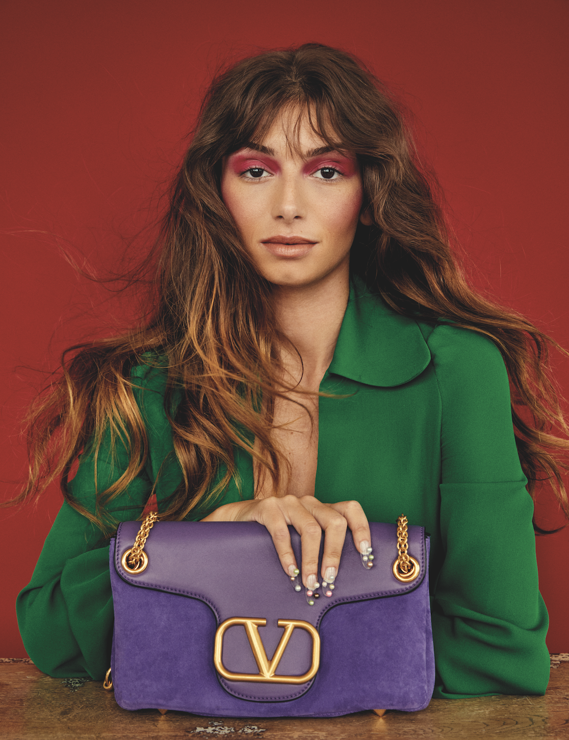 Wonderland | Mimi Keene