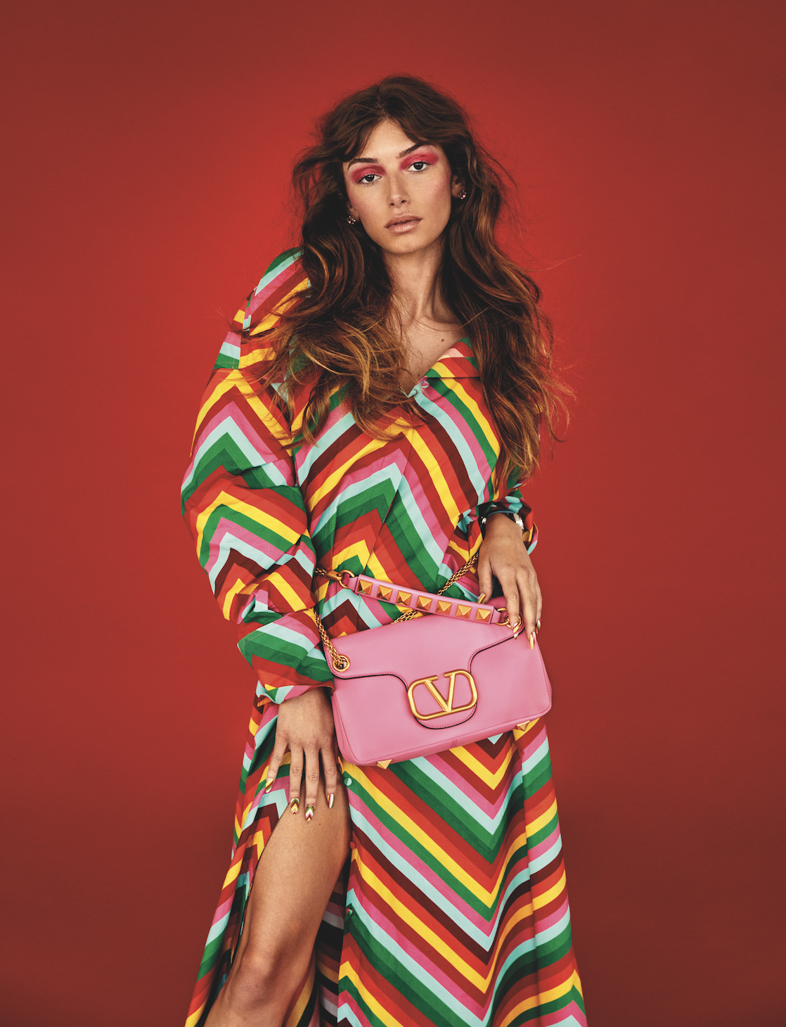 Wonderland | Mimi Keene