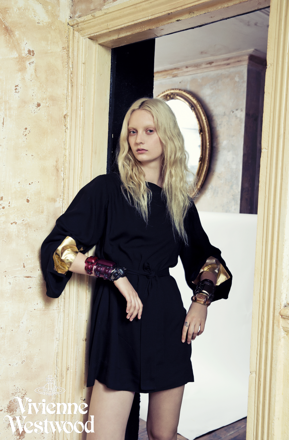 Vivienne Westwood