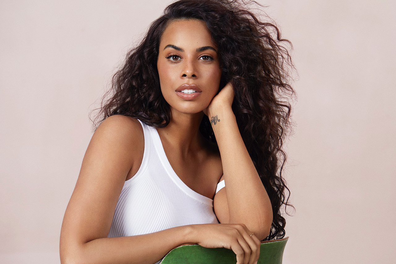 rochelle humes