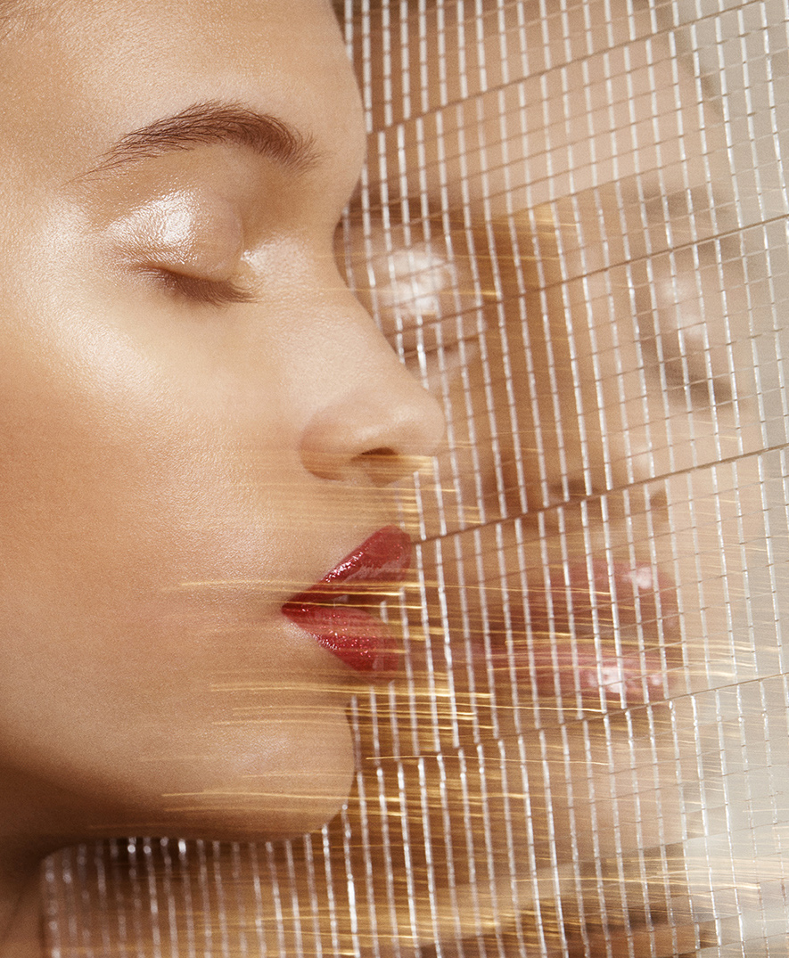 cable x Andrew Gallimore