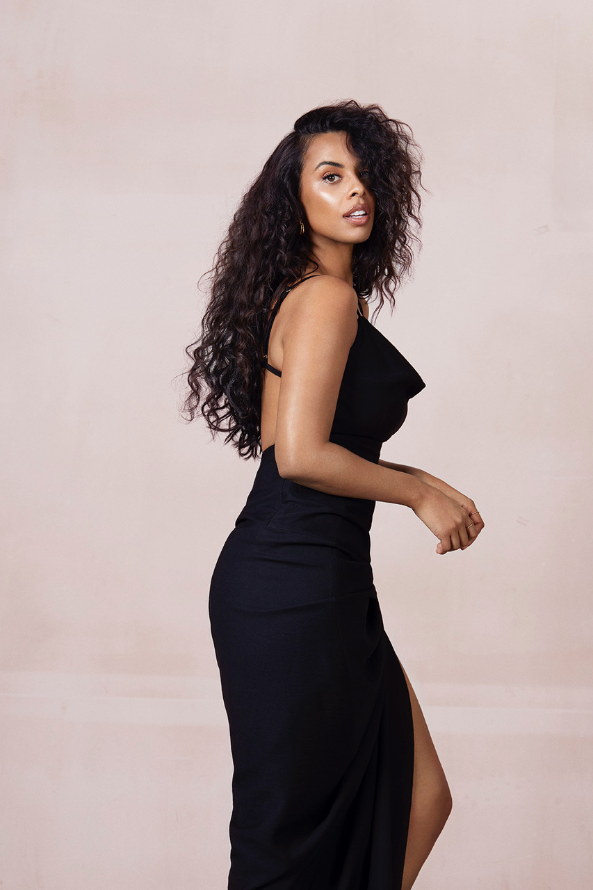 rochelle humes