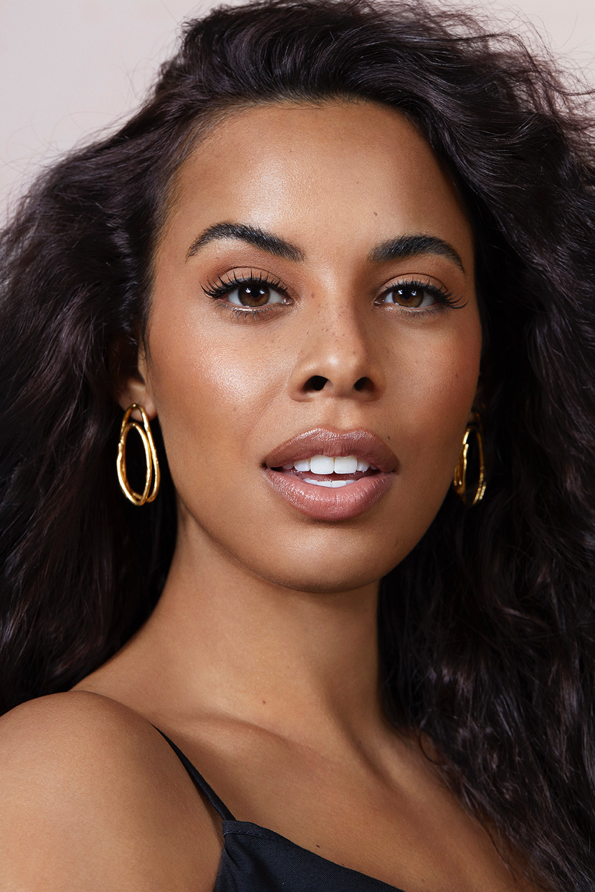 rochelle humes
