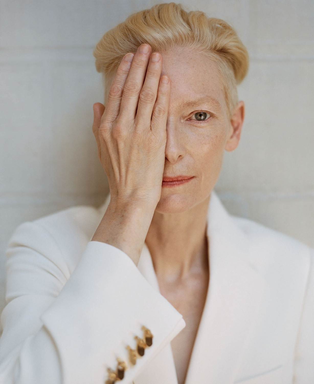 Variety | Tilda Swinton