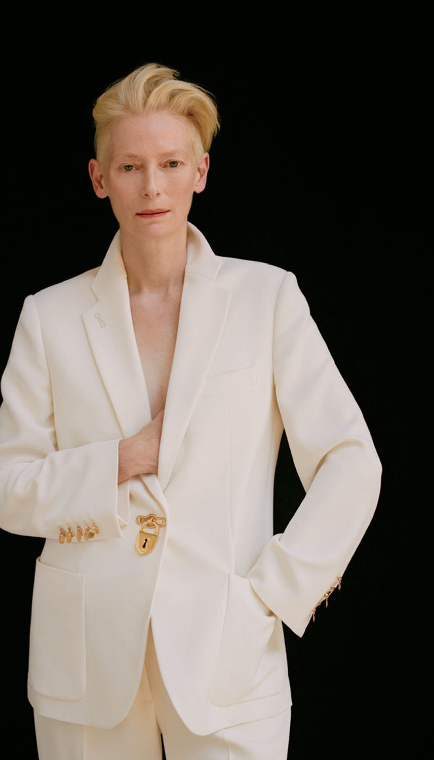 Variety | Tilda Swinton