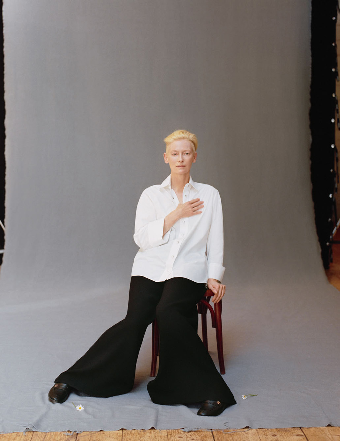 Variety | Tilda Swinton