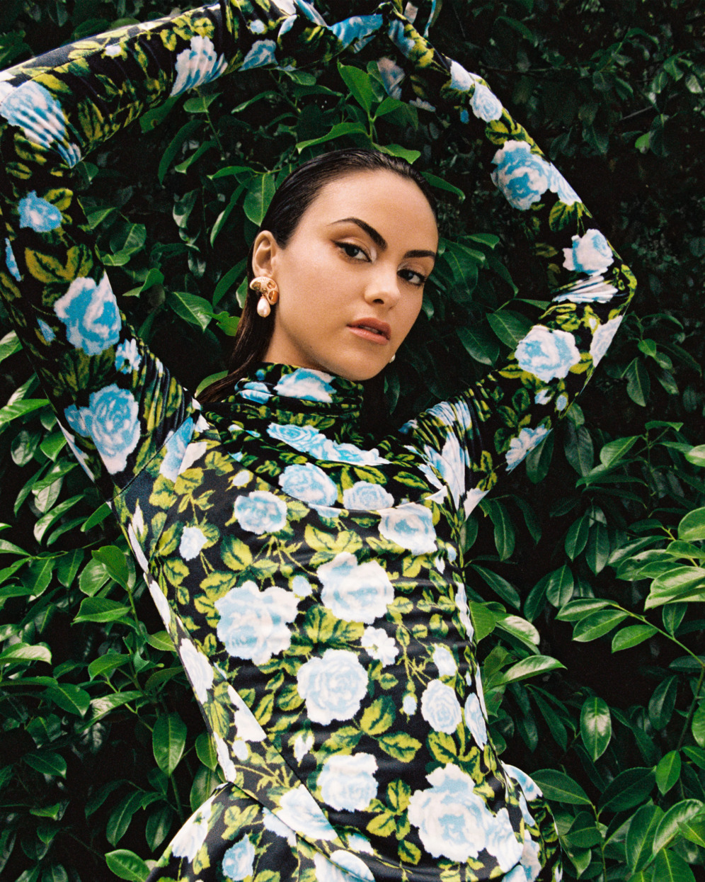 Camila Mendes | Instyle US