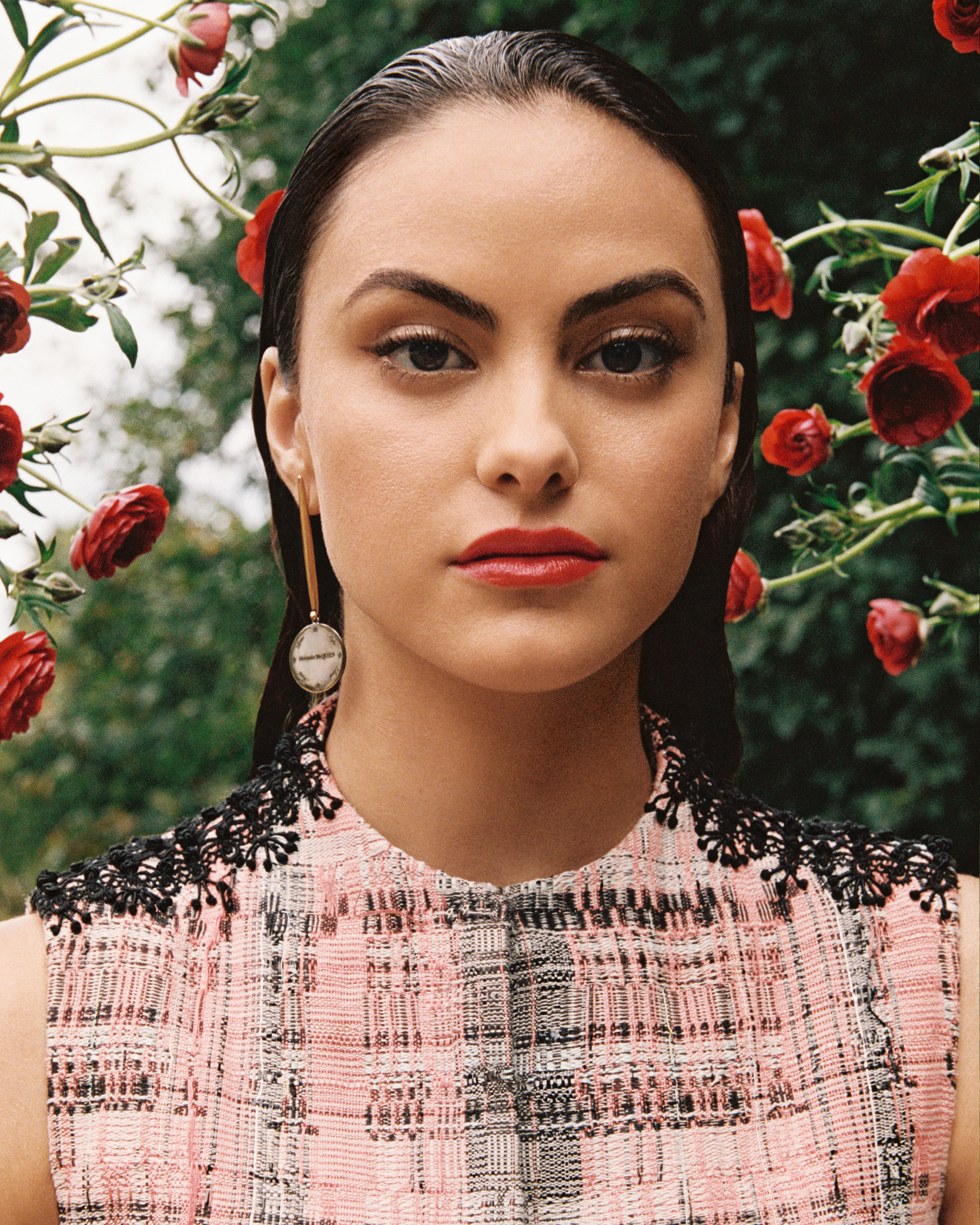 Camila Mendes | Instyle US