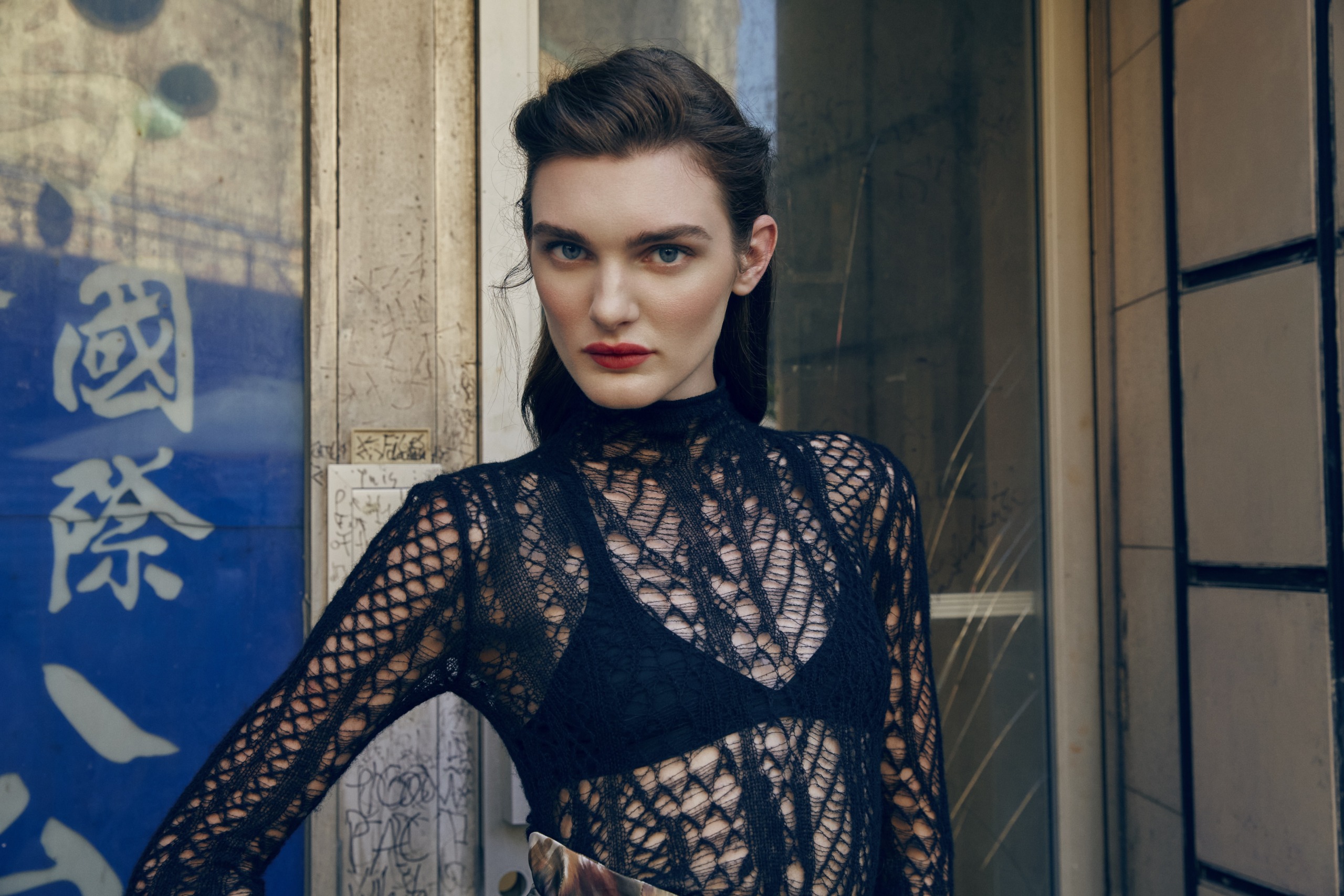 Harper’s Bazaar Arabia