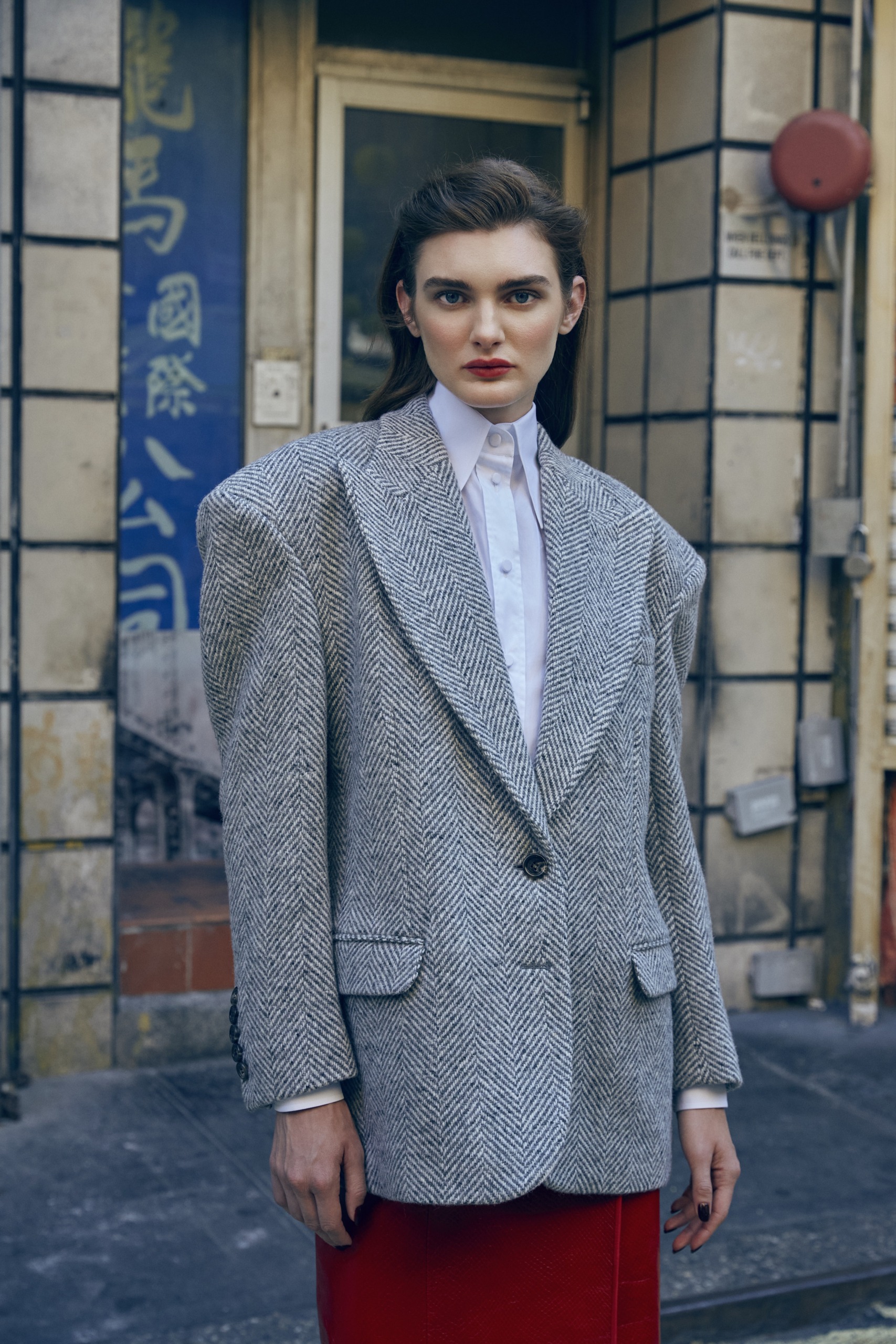 Harper’s Bazaar Arabia