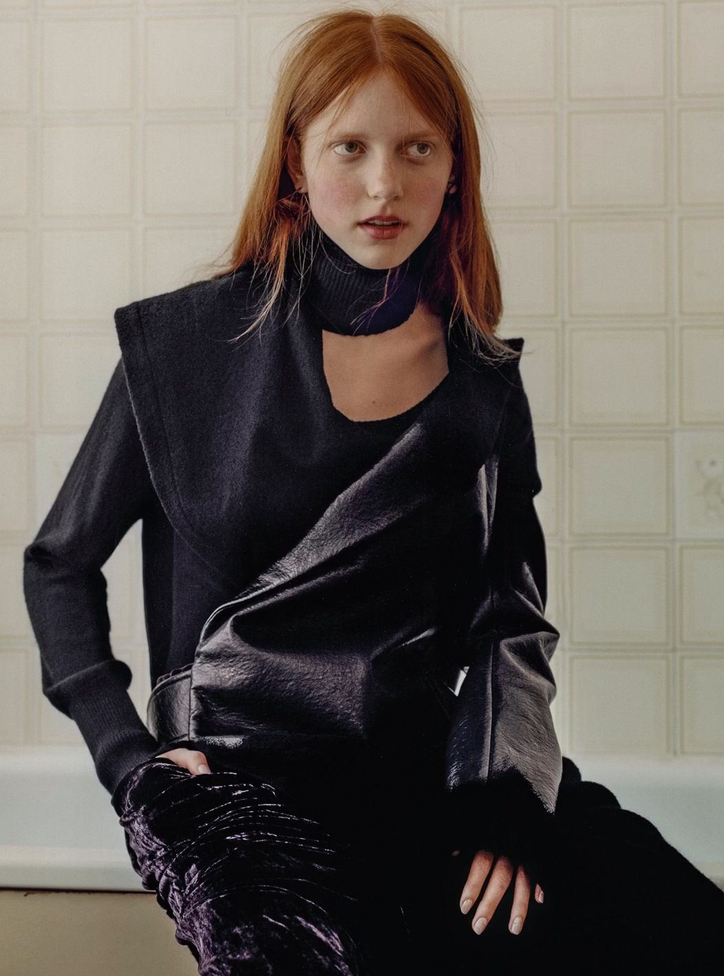 Stylist France