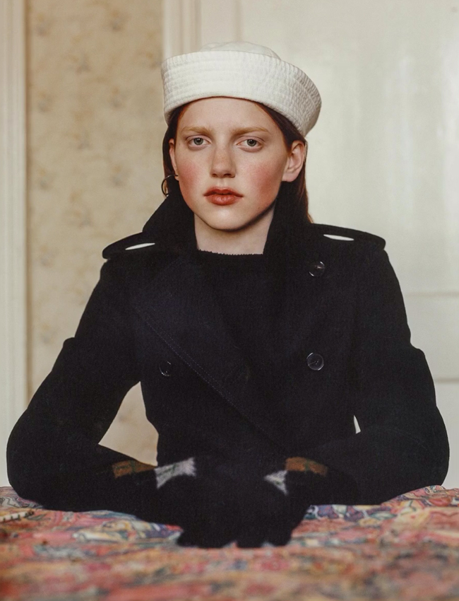 Stylist France