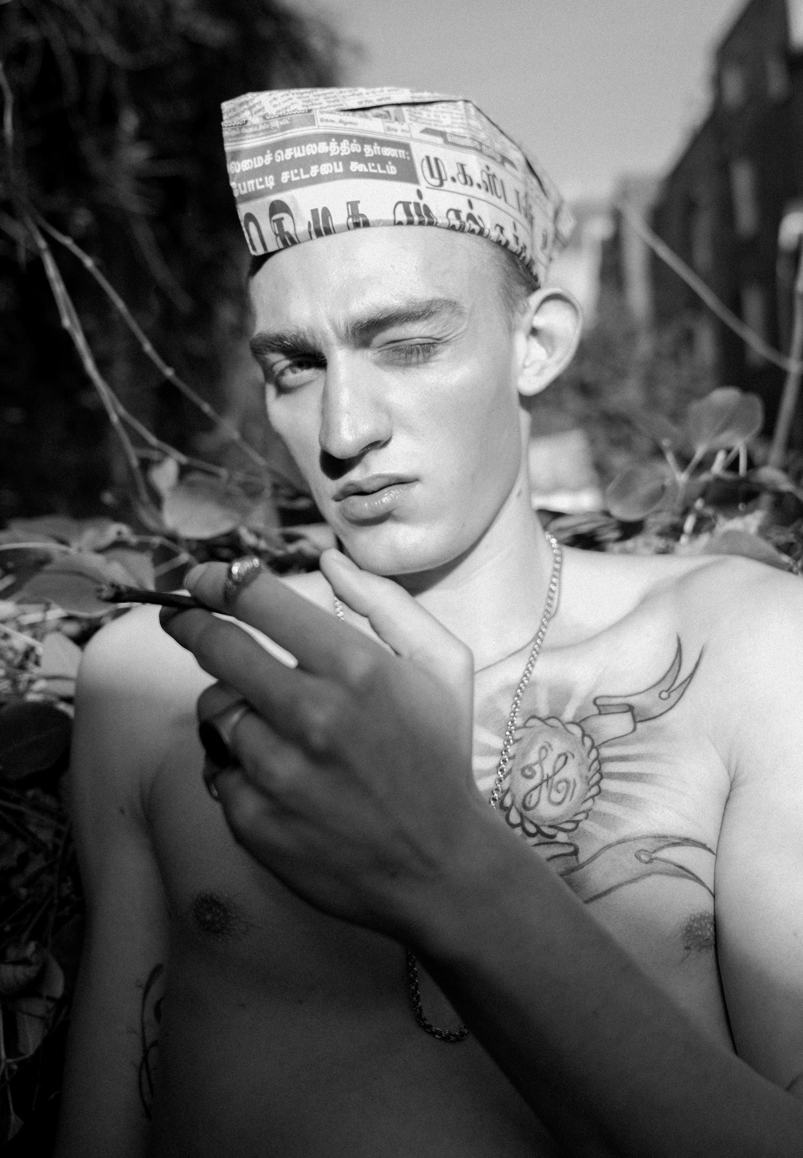 Vogue Italia