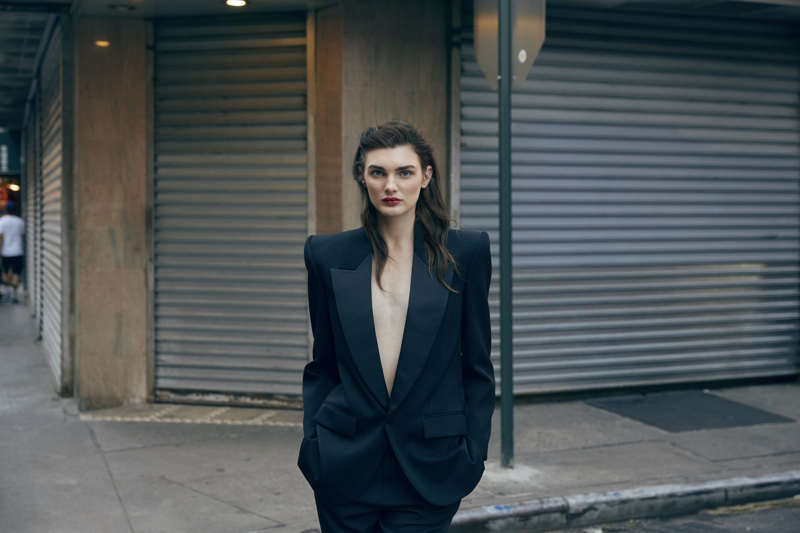 Harper’s Bazaar Arabia