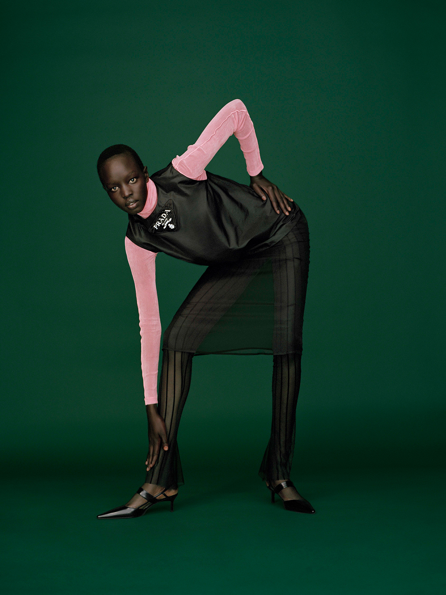 AKUOL | VOGUE CS LEADERS