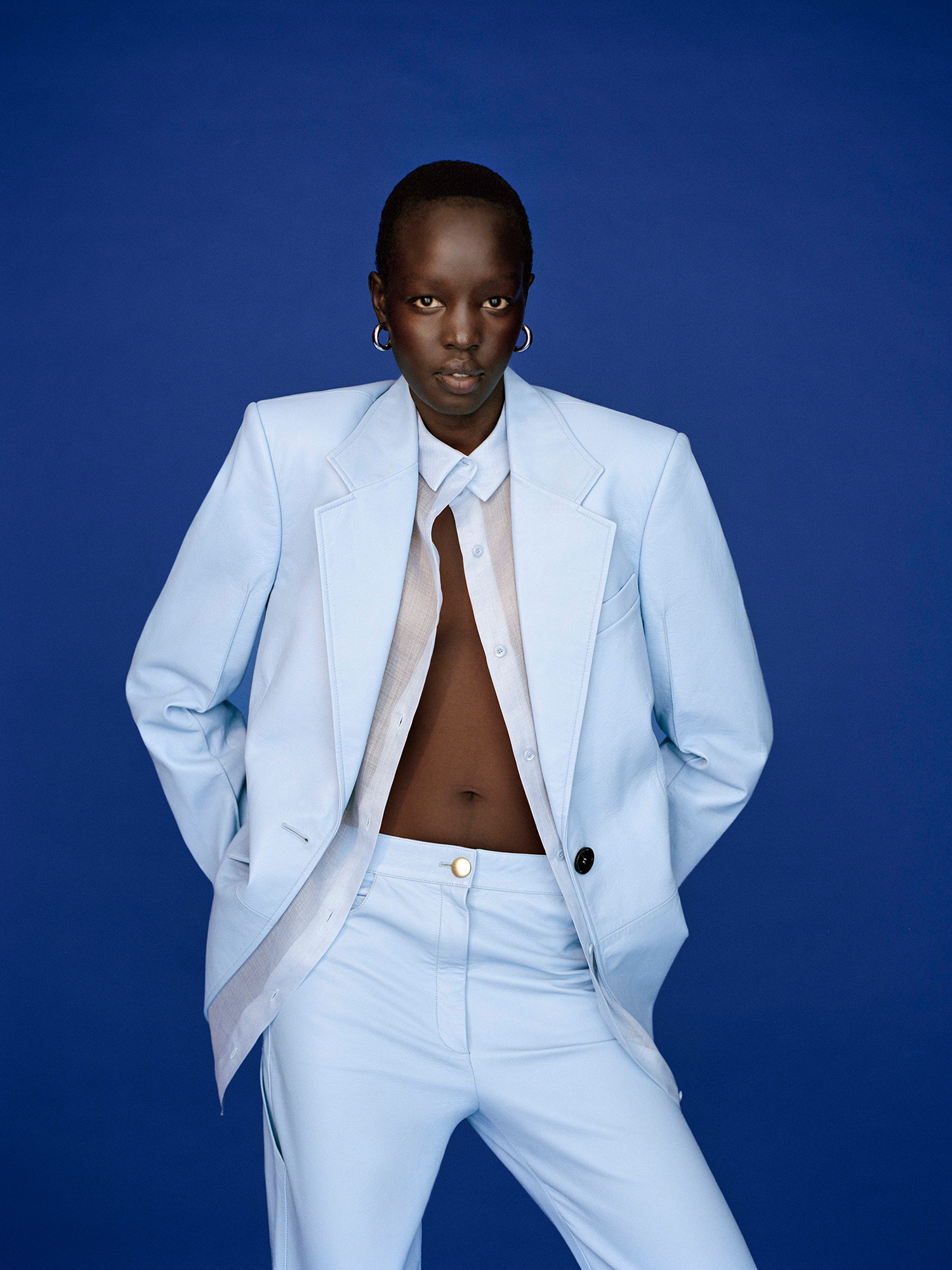 AKUOL | VOGUE CS LEADERS