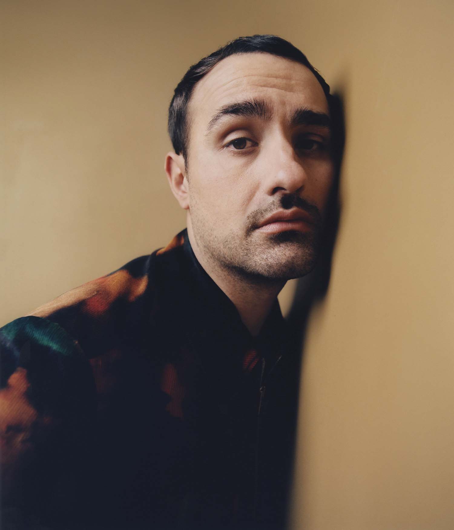 GQ | JAMIE DEMETRIOU