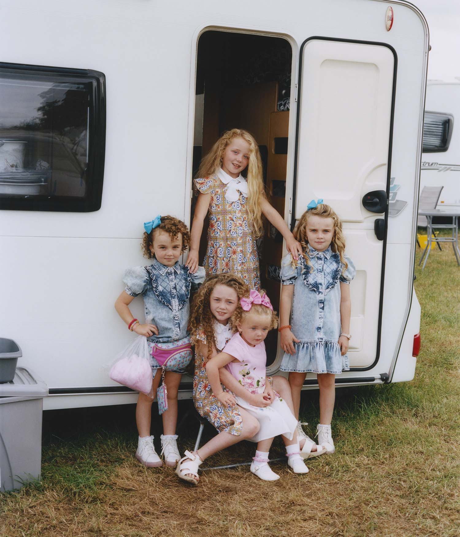 APPLEBY FAIR | DOCUMENT JOURNAL