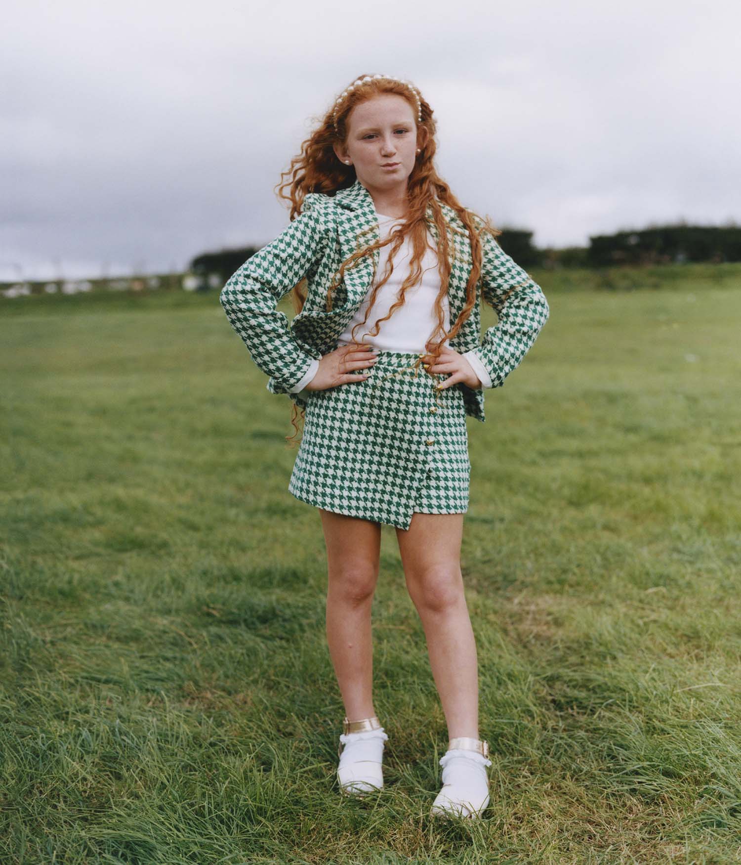 APPLEBY FAIR | DOCUMENT JOURNAL