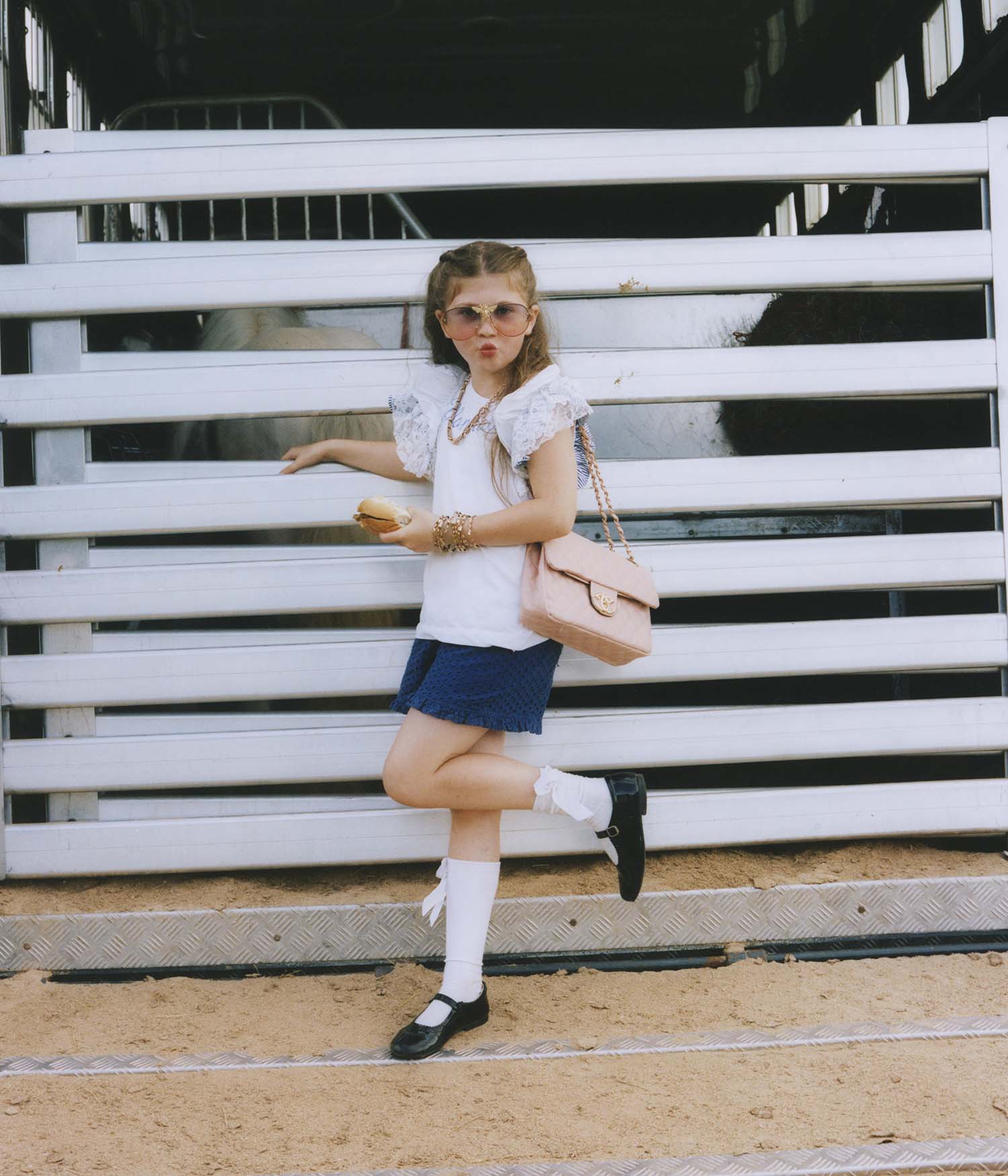 APPLEBY FAIR | DOCUMENT JOURNAL