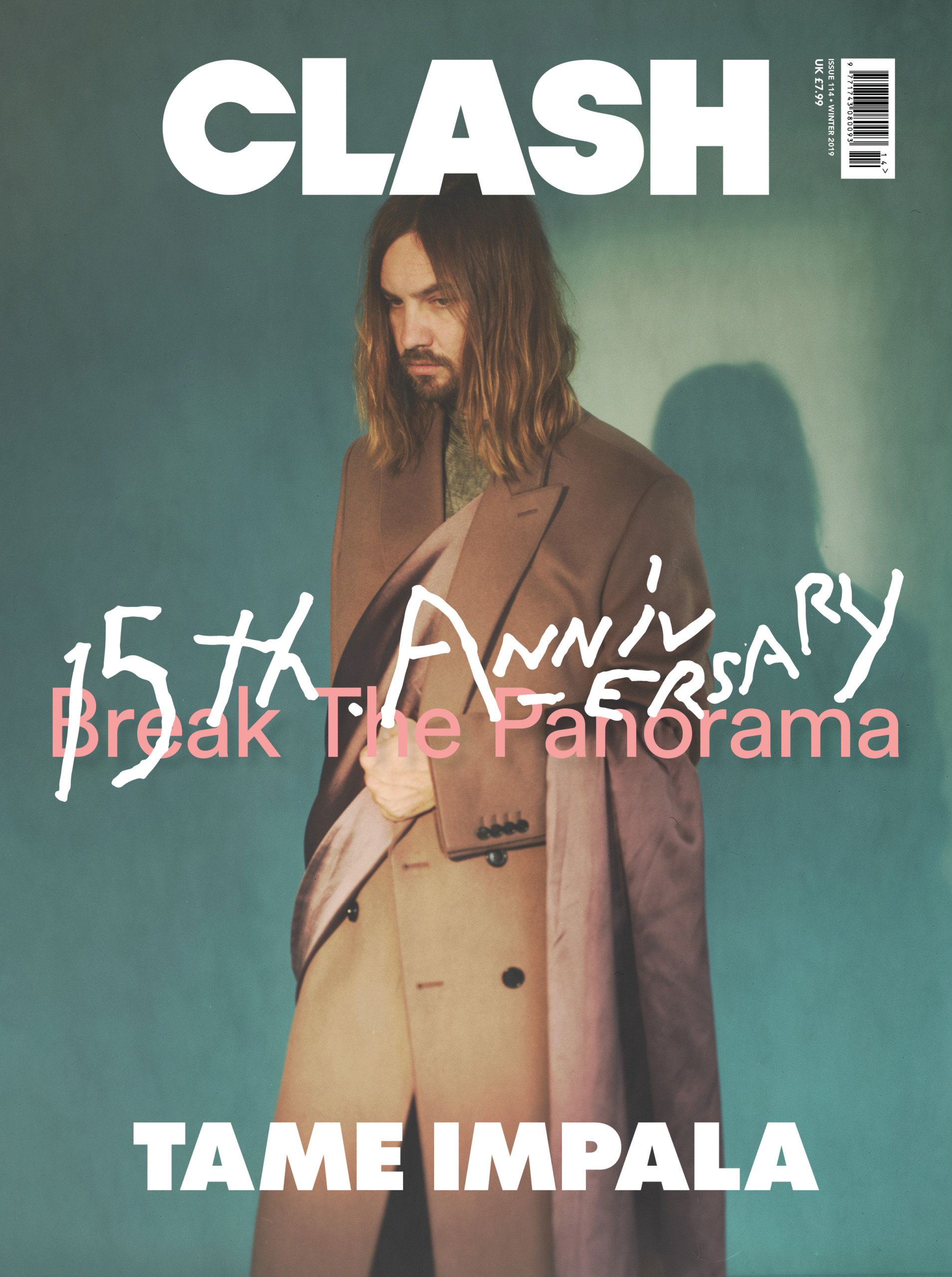 Clash Magazine | Tame Impala