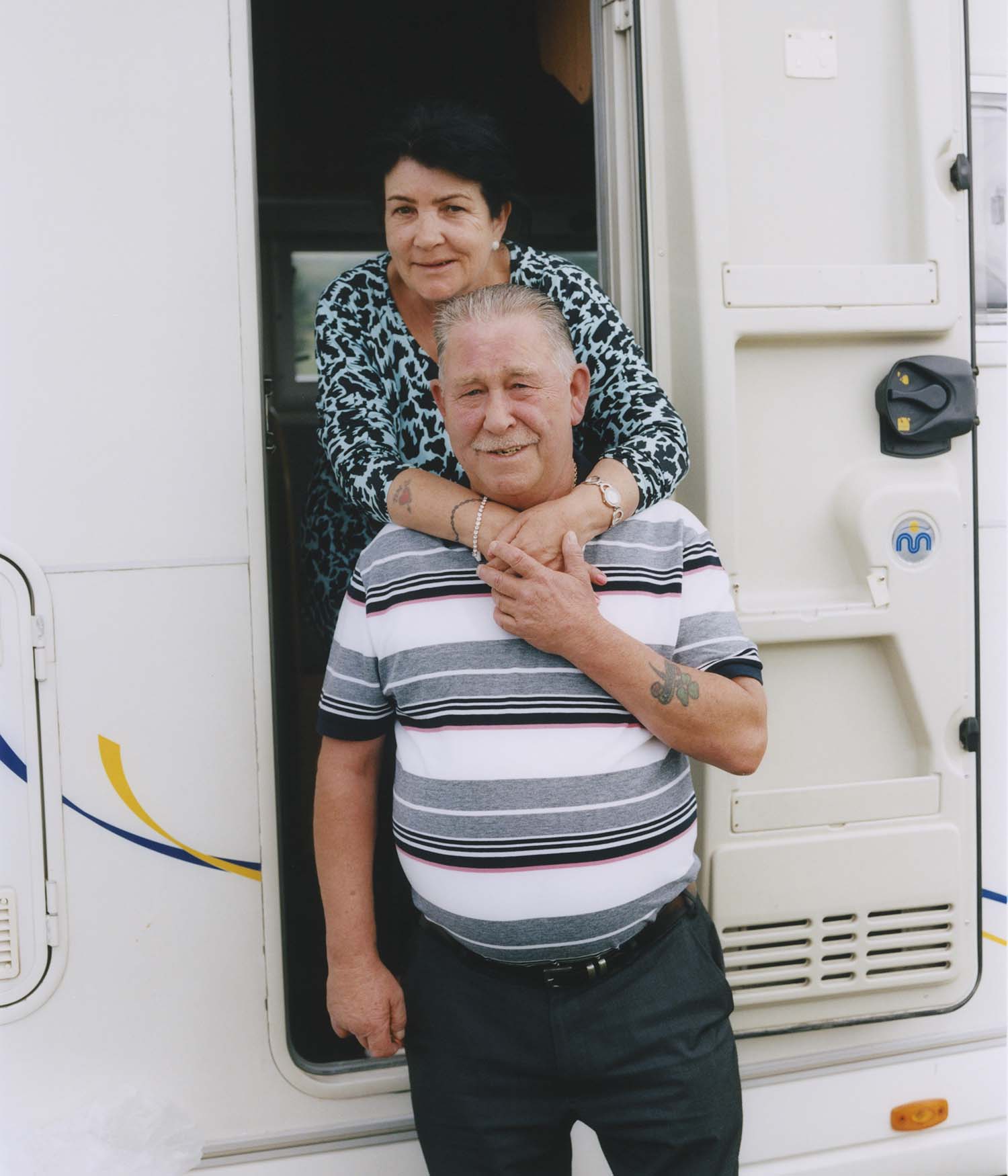 APPLEBY FAIR | DOCUMENT JOURNAL