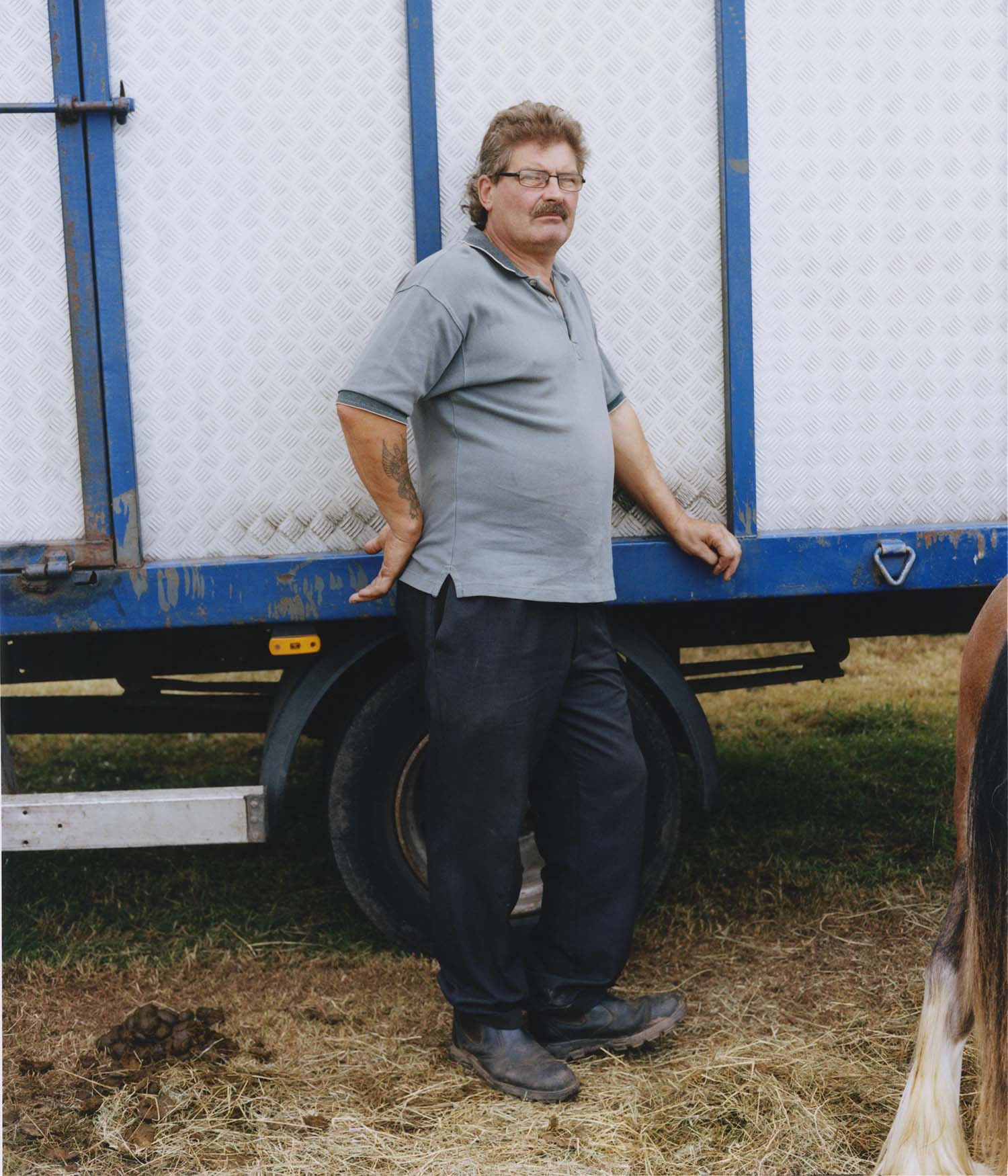 APPLEBY FAIR | DOCUMENT JOURNAL