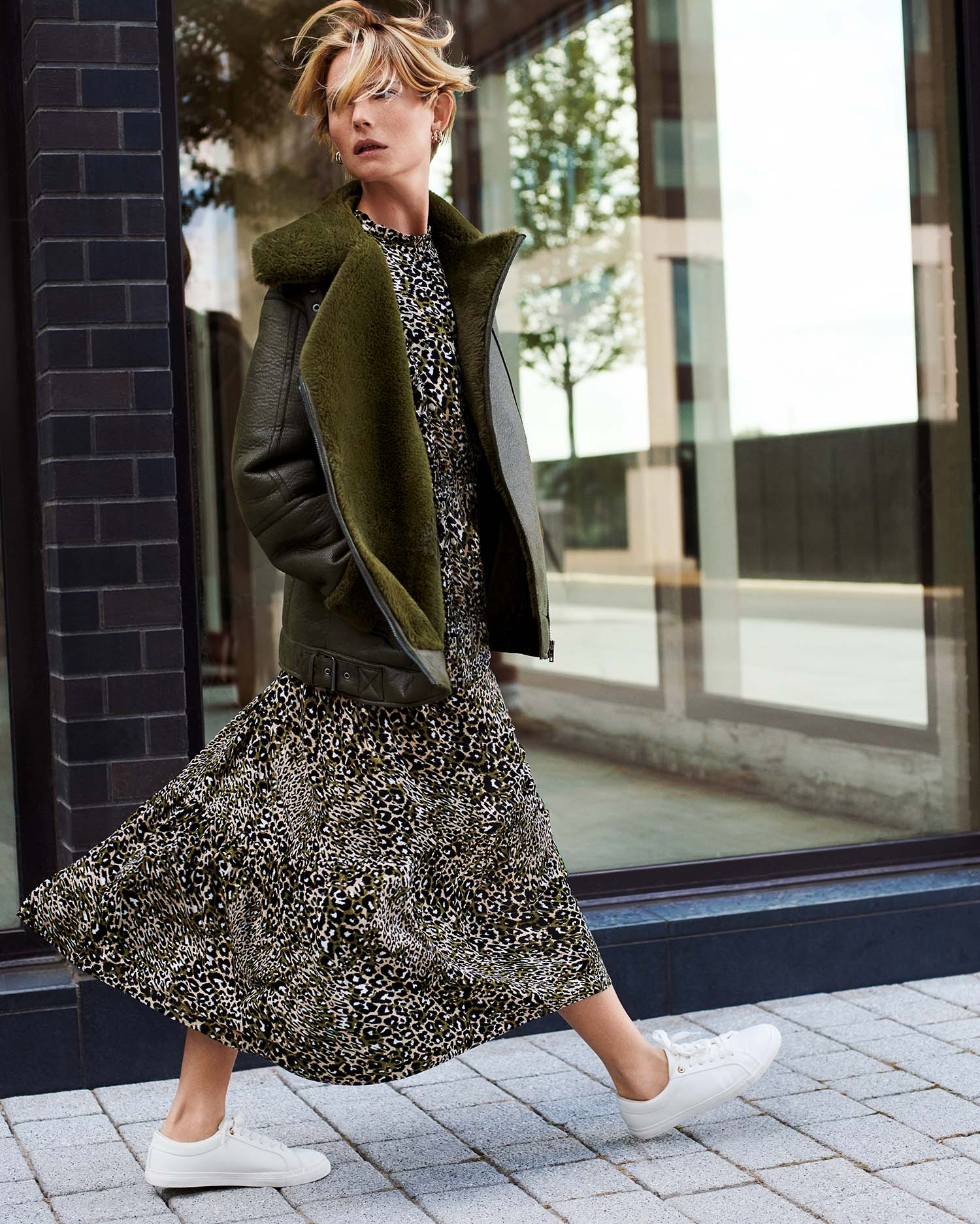 AUTUMN CONTENT | WOMENSWEAR | CAMILLE