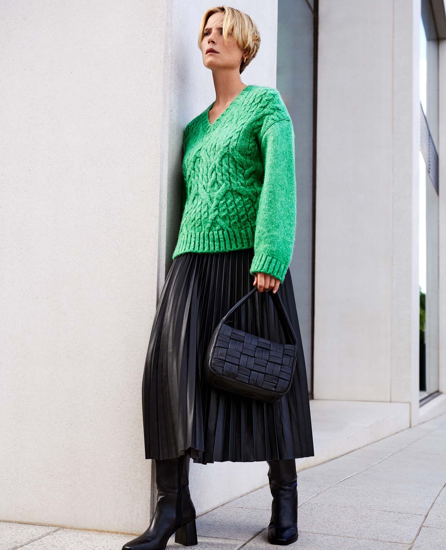AUTUMN CONTENT | WOMENSWEAR | CAMILLE