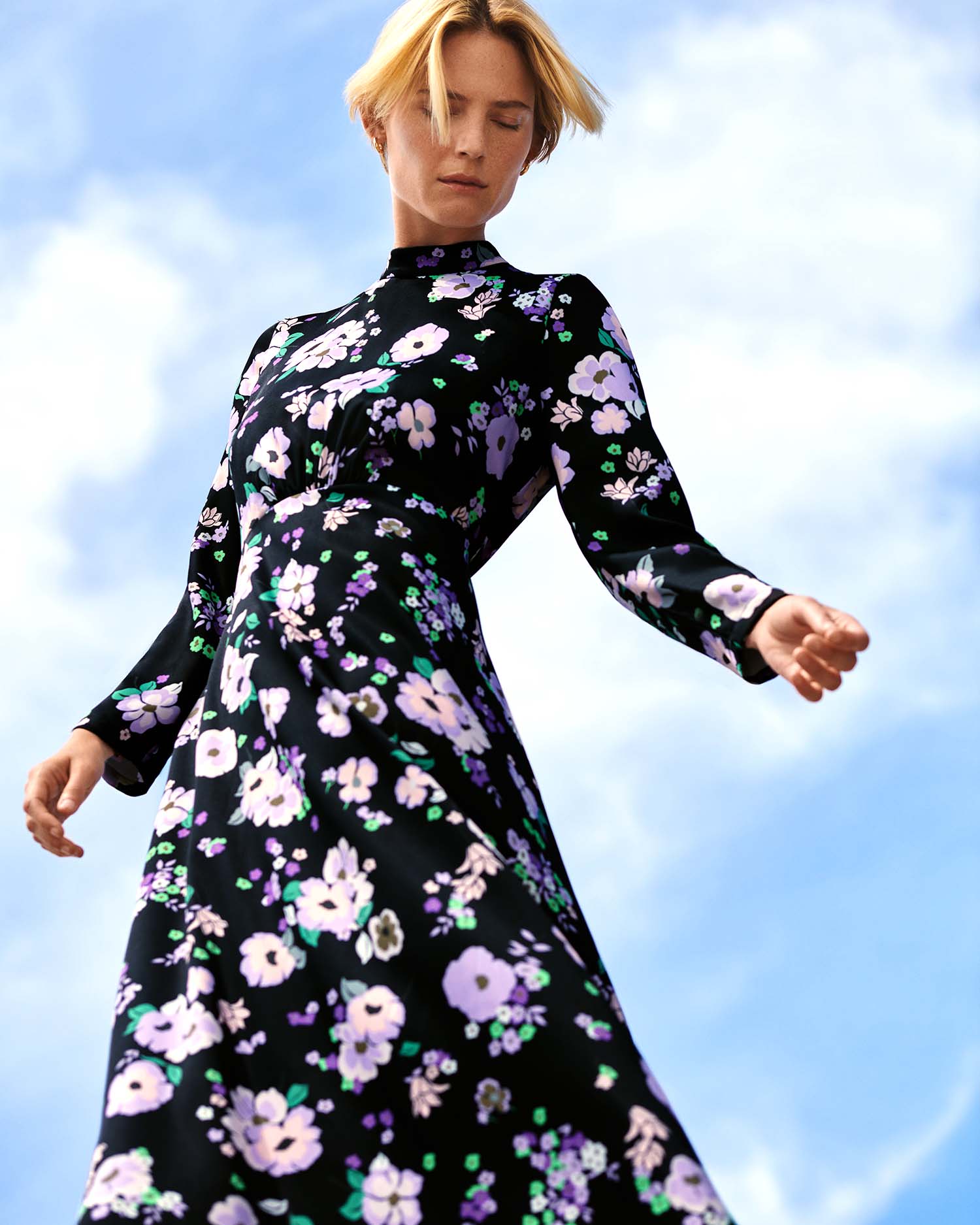 AUTUMN CONTENT | WOMENSWEAR | CAMILLE
