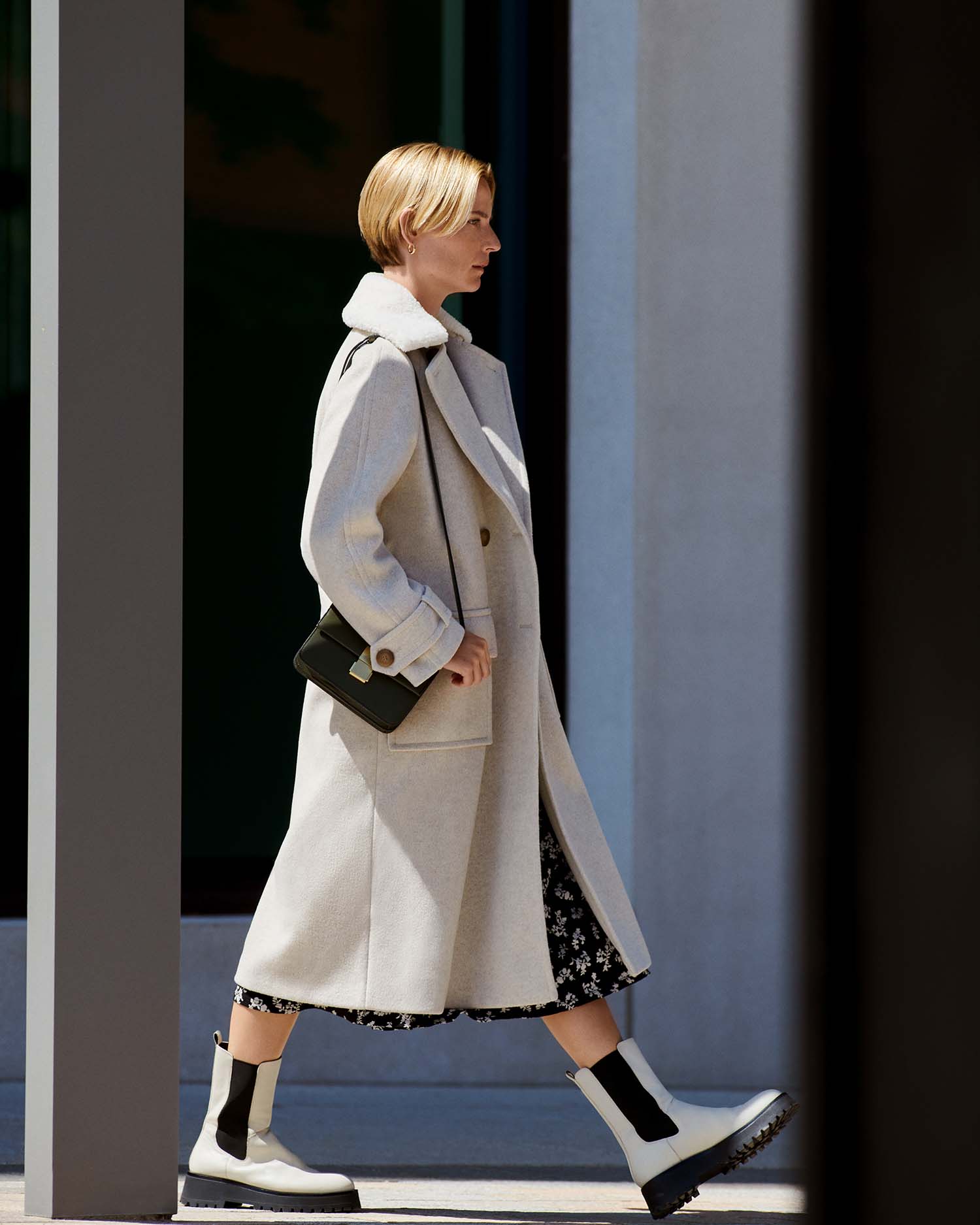 AUTUMN CONTENT | WOMENSWEAR | CAMILLE