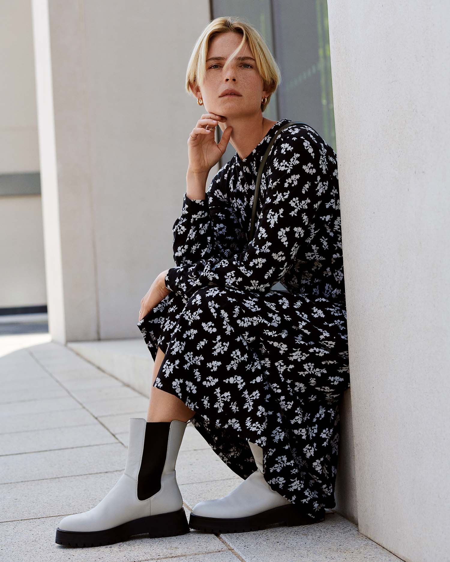 AUTUMN CONTENT | WOMENSWEAR | CAMILLE