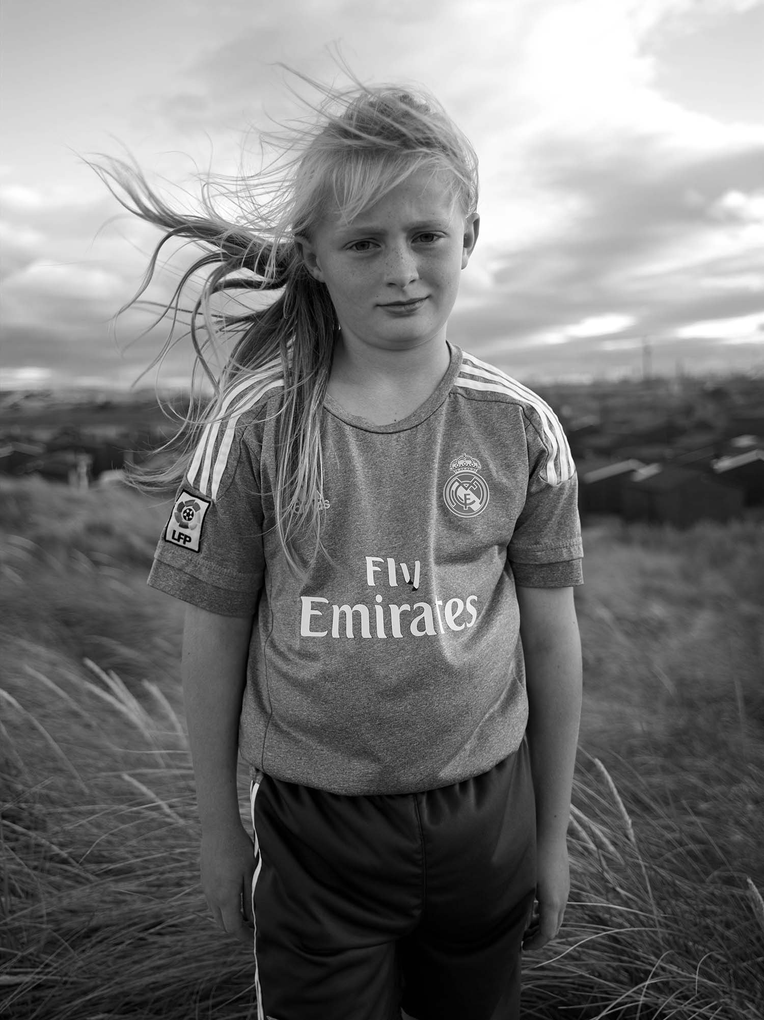 KIDS OF THE NORTH EAST