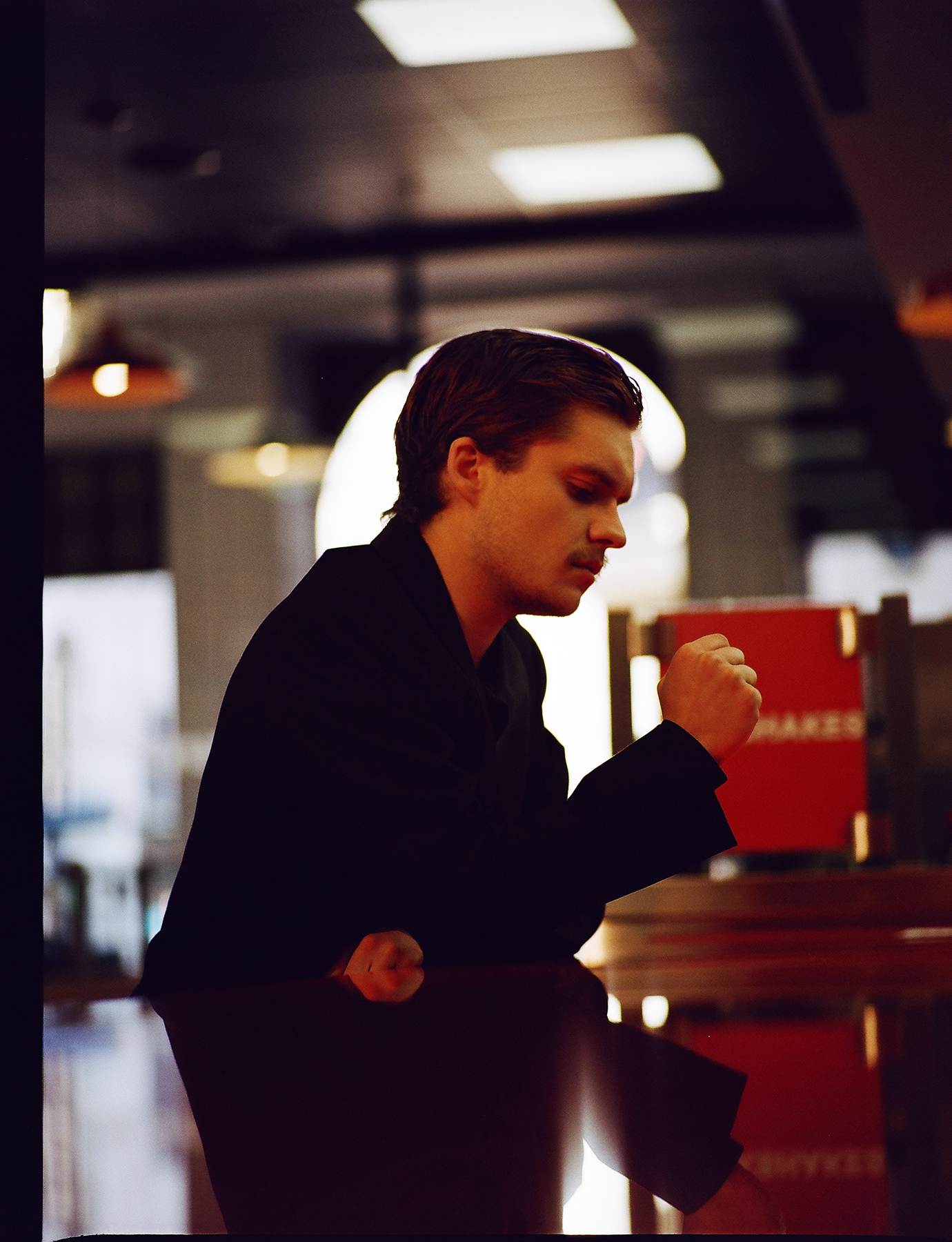 schon | tom Glynn carney