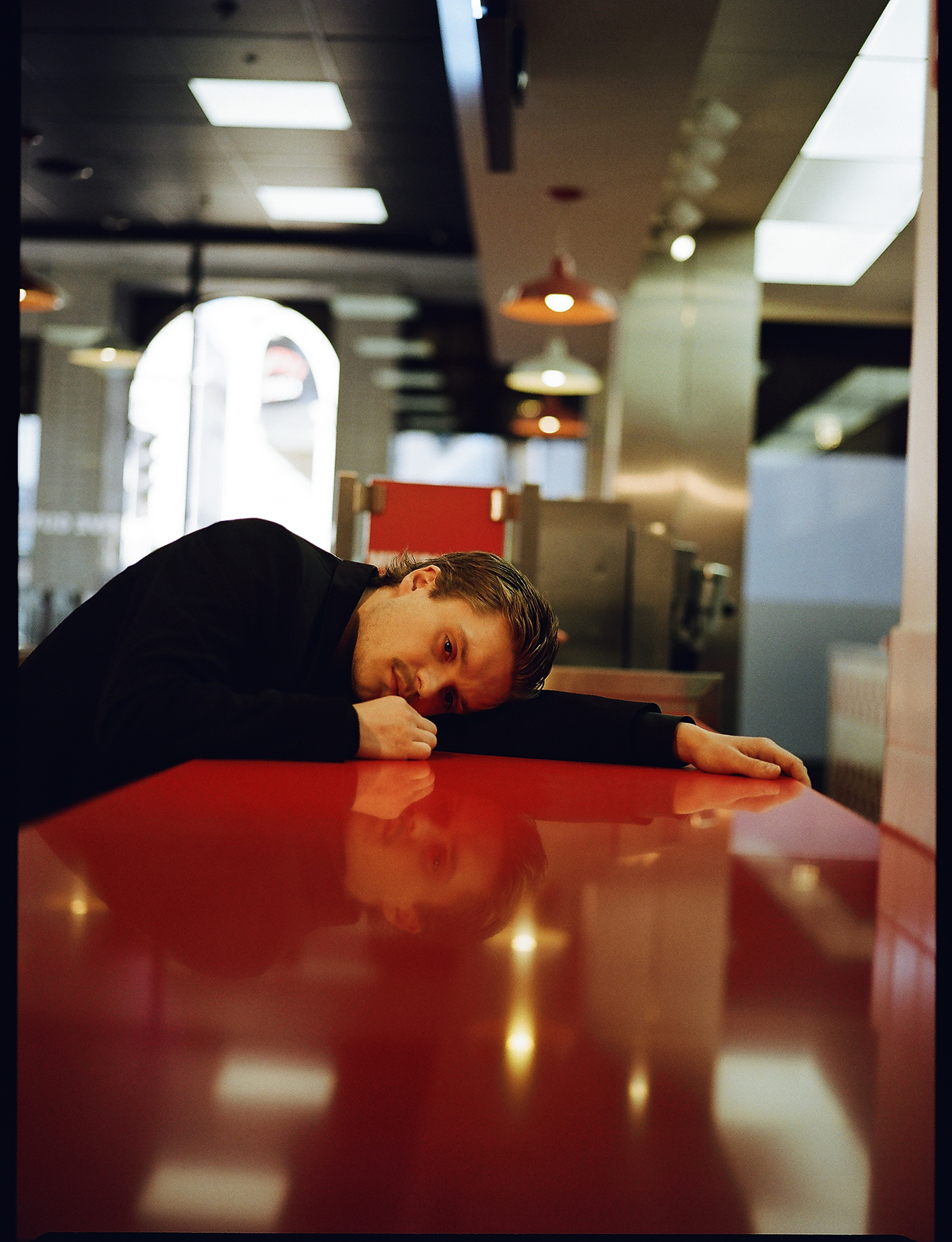 schon | tom Glynn carney