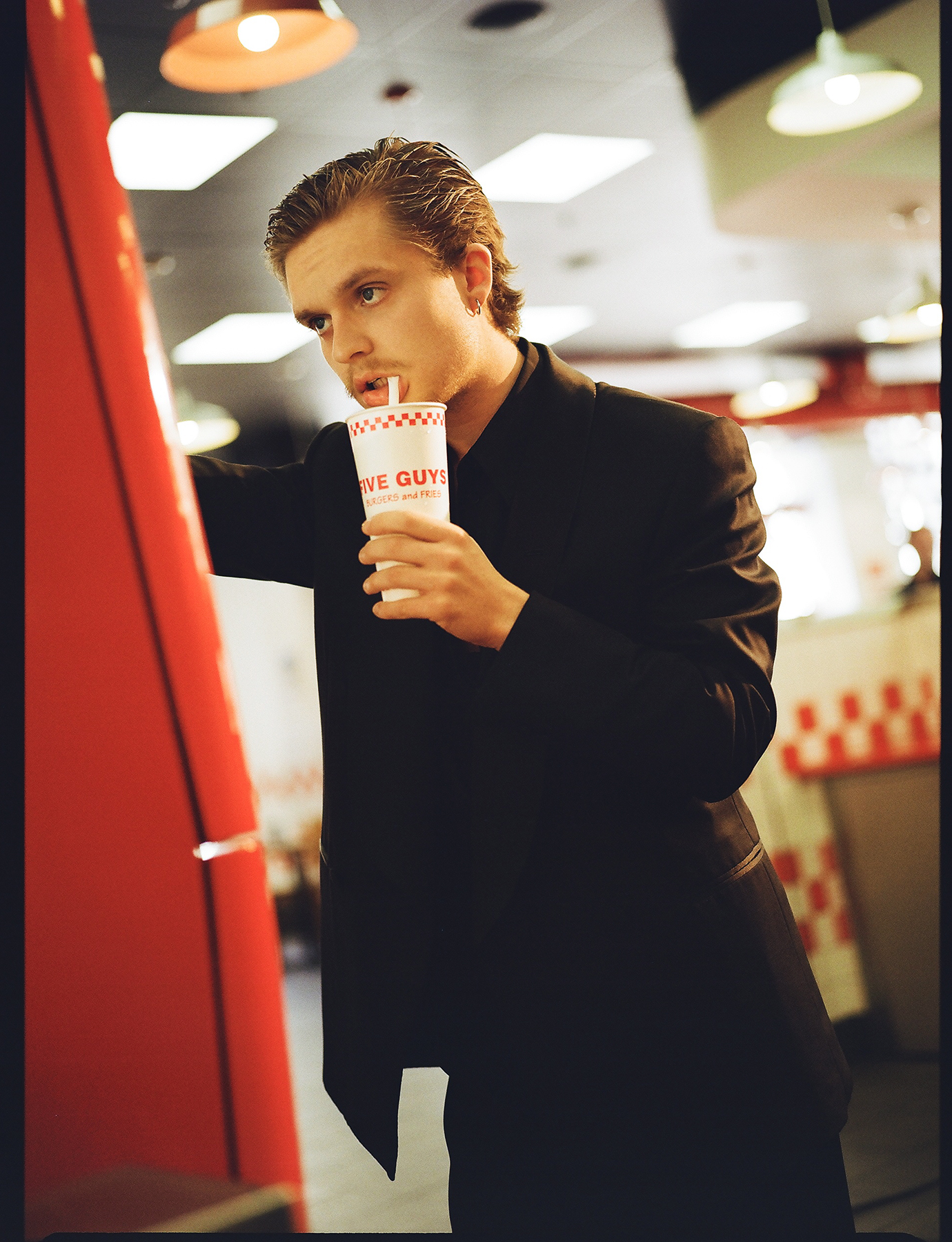 schon | tom Glynn carney