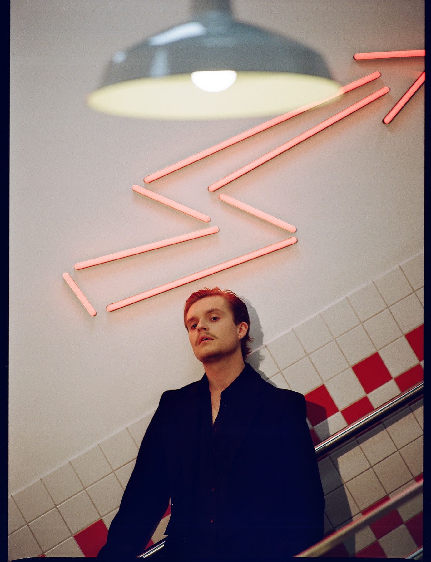 schon | tom Glynn carney